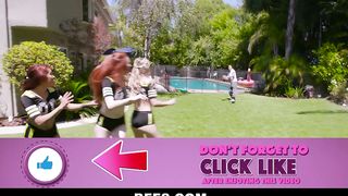 The Tittsburgh Feelers