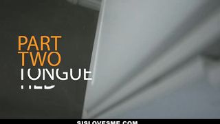 The Inquisitive Little Stepsis