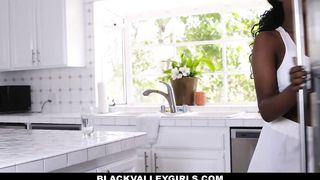 Dark Skinned Daddy's Girl