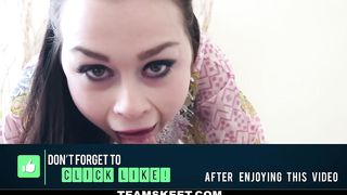 Ancient Dick Massage