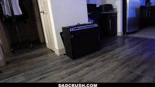 My Stepdaughter Earns Her Tuition