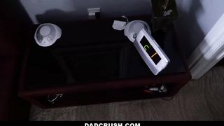 Forgive Me Stepfather For I Have Sinned