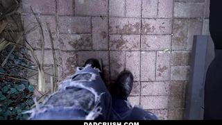 Forgive Me Stepfather For I Have Sinned