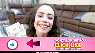 Doing My Little Chonga