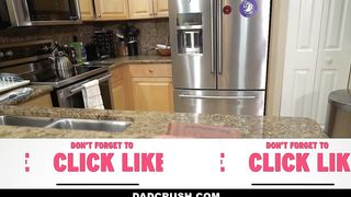 Satisfy Your Stepdaughter