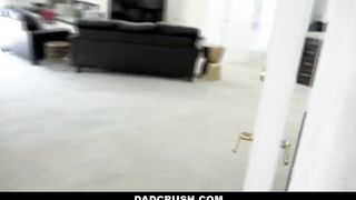 No Dress Code For My Stepdaughter