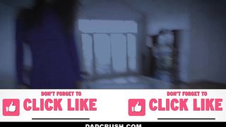 Stepdaughter Knows Best