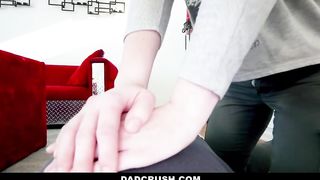 Stepdaughter Takes My Breath Away