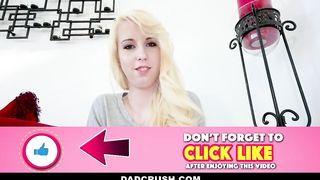 Stepdaughter Takes My Breath Away