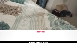 I Know What Step Dad Likes