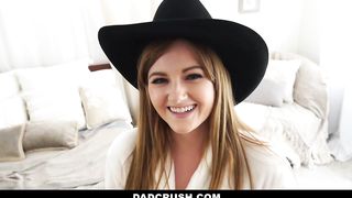 Tasting My Stepfather