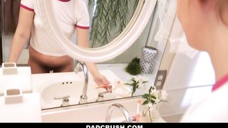 The Stepdaughter Fantasy