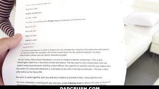 Seven Dollar Step Slut