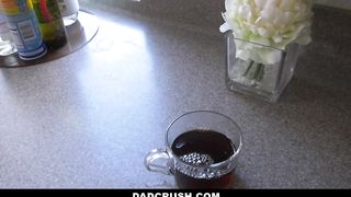 Cum Back Here Daddy!