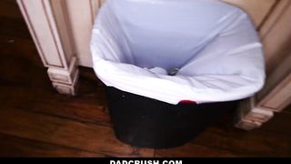 Daddy, What Can I Do For Money?