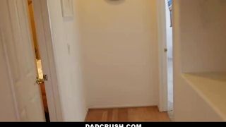 Invading Her Privacy