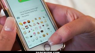 Notice Me Step Daddy!