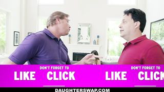 Dad Dick For Lesbian Lovers