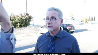 Interrogation Penetration Pt.2