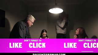 Interrogation Penetration Pt.2