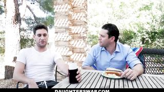 Barbecue Business Pt. 2