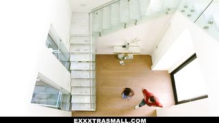 Bad Date Stepsister Bang