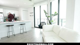 Big Boats, Small Hoes