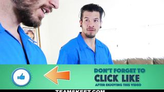 Mini Muslim Makes A Deal