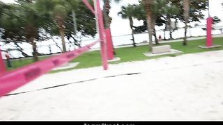 If you lose, U Do What I Say