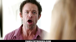 Stepdaughter Slit Therapy