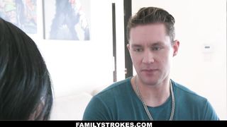 Never Enough Stepsister Muff