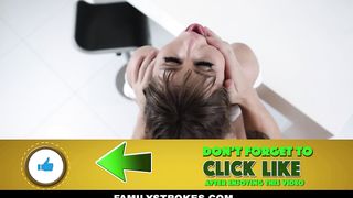 Stepsister Perv Patrol