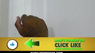 Cock Munching In The Morning