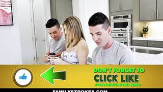 Double The Cum, Double The Fun