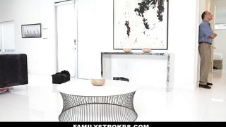 Staycation Sex Blues