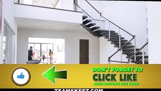 Thanksgiving Snatch Stuffing