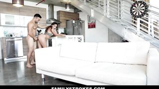 The Long Dong Goodbye