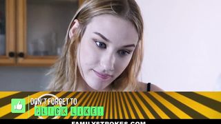 Shop Till You Suck Cock