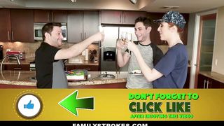 Star Spangled Stepmom