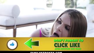 The Stepsister Sex Tape