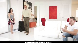 Officially a Fucking Family