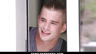 Fast Times with Family Strokes