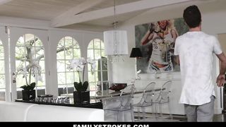 The Step Sleeper Creeper