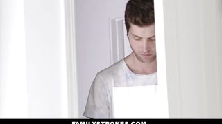 The Step Sleeper Creeper