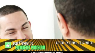 Knock It Out Like Fight Night