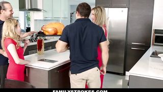 Thanksgiving Day Fun