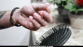 To Catch A Fire Crotch