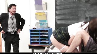 After School Sex Sale