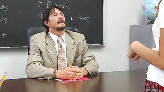 Inappropriate Behavior