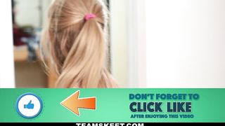 Peeking in the Shower